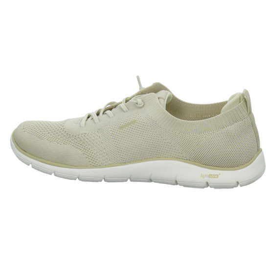Remonte Sneaker Damen Beige