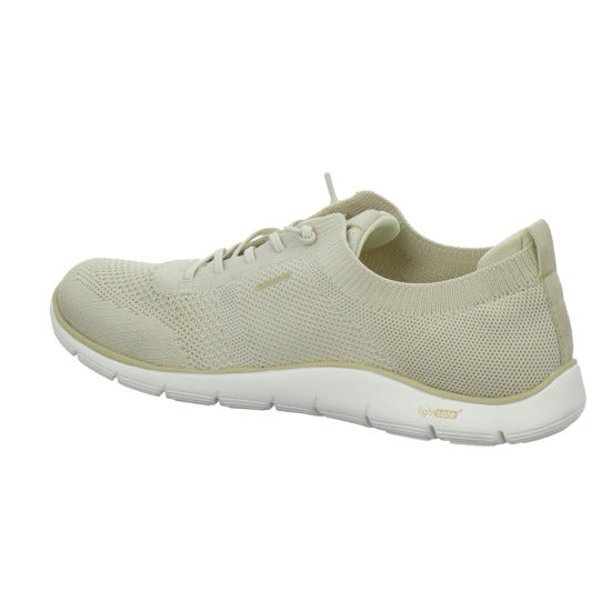 Remonte Sneaker Damen Beige