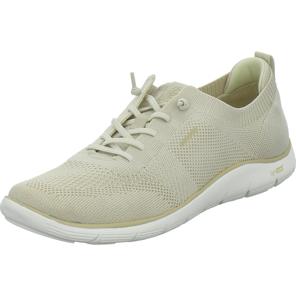 Remonte Sneaker Damen Beige