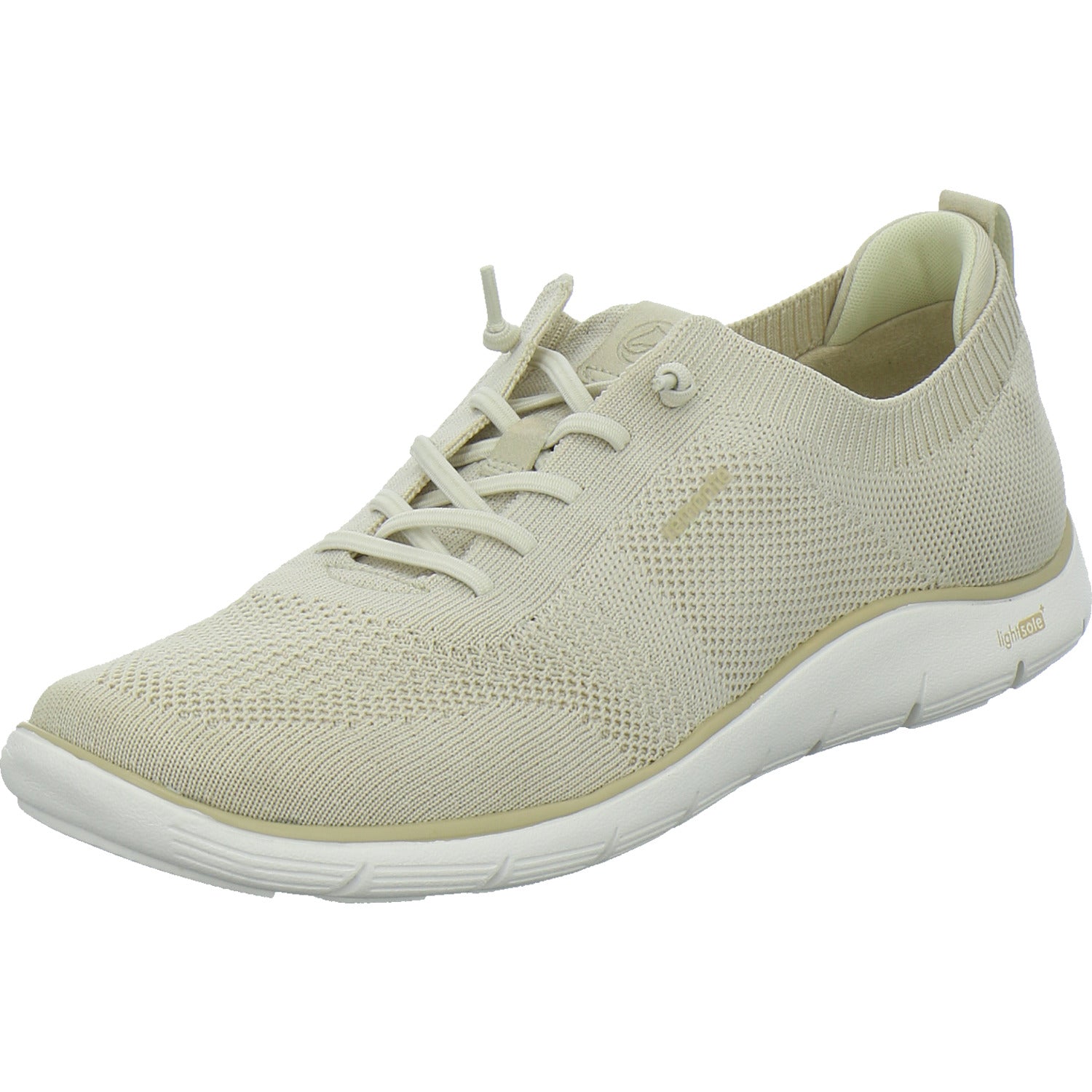 Remonte Sneaker Damen Beige