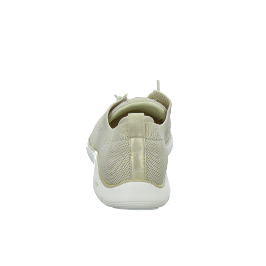 Remonte Sneaker Damen Beige