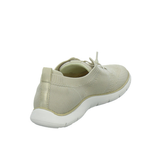 Remonte Sneaker Damen Beige