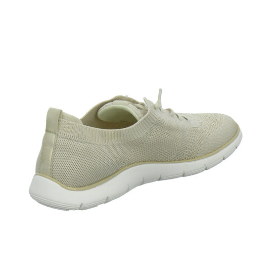 Remonte Sneaker Damen Beige