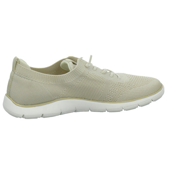 Remonte Sneaker Damen Beige