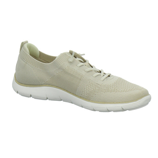 Remonte Sneaker Damen Beige