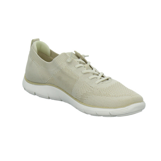 Remonte Sneaker Damen Beige