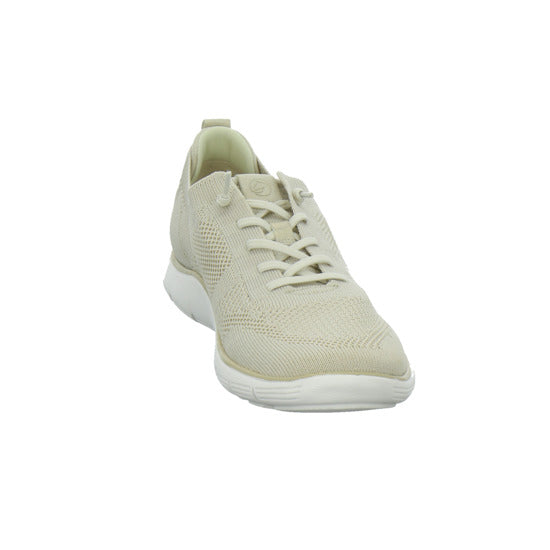 Remonte Sneaker Damen Beige