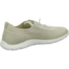 Remonte Sneaker Damen Beige
