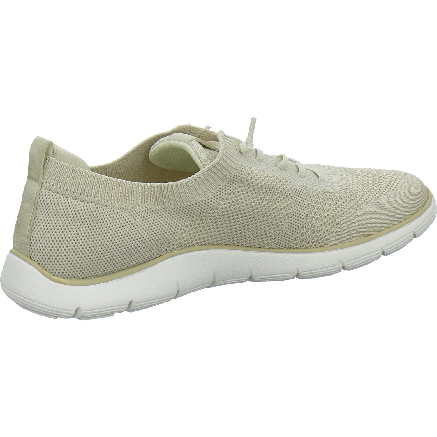 Remonte Sneaker Damen Beige