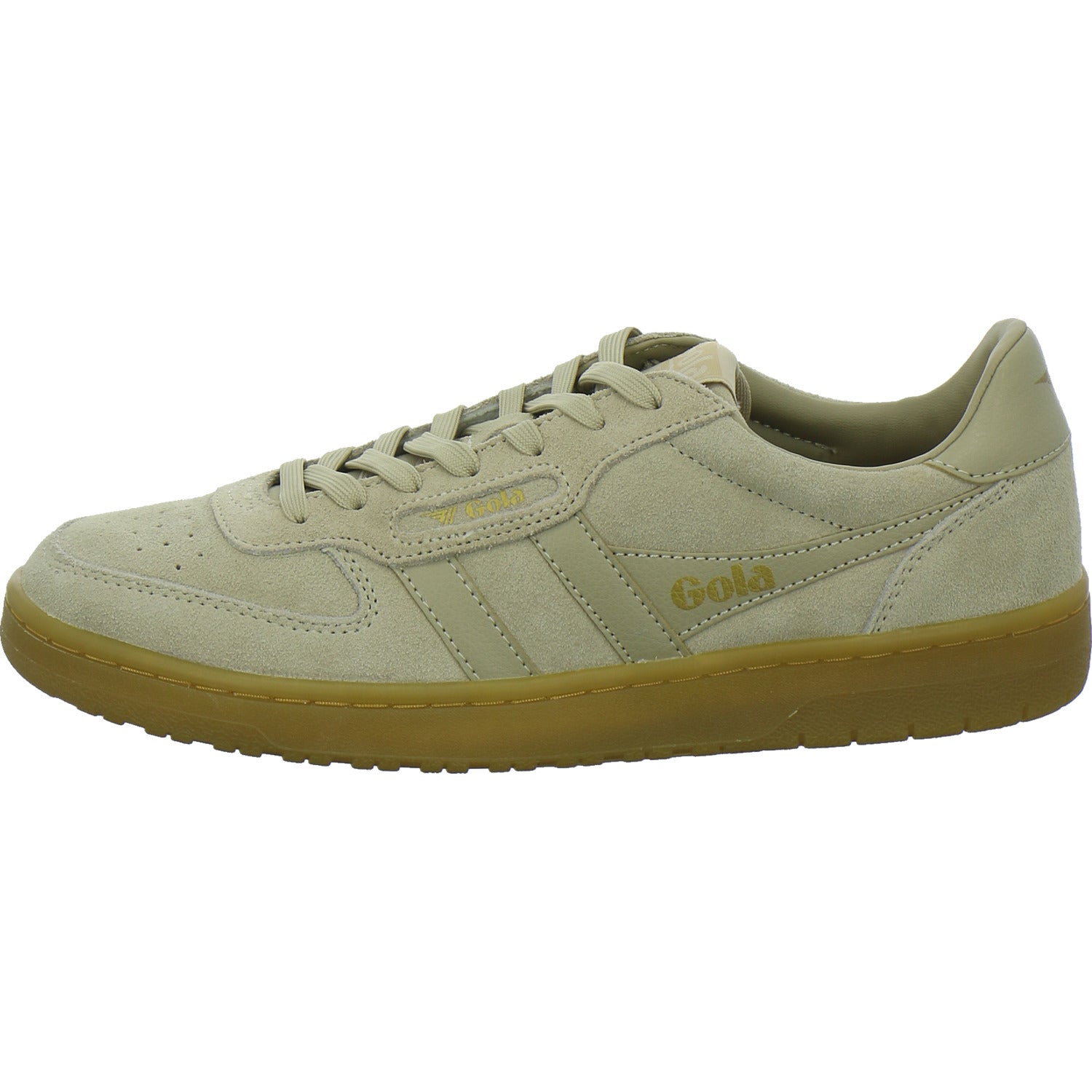 Gola Sneaker Damen Hawk Beige