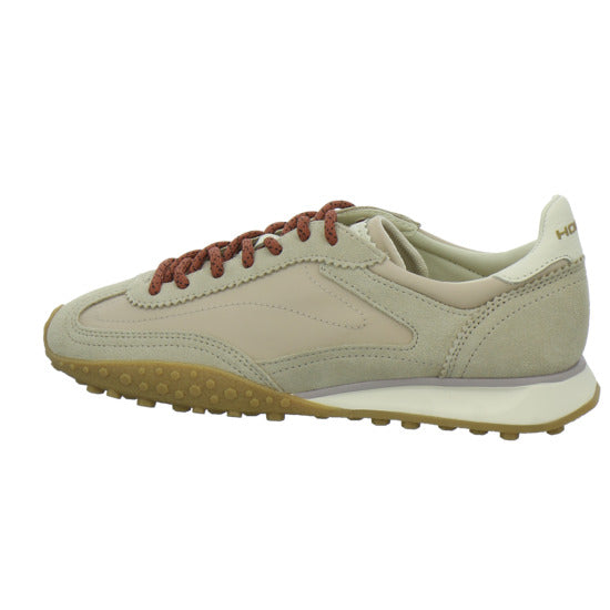 Hoff Sneaker Damen Bridge Miki Beige
