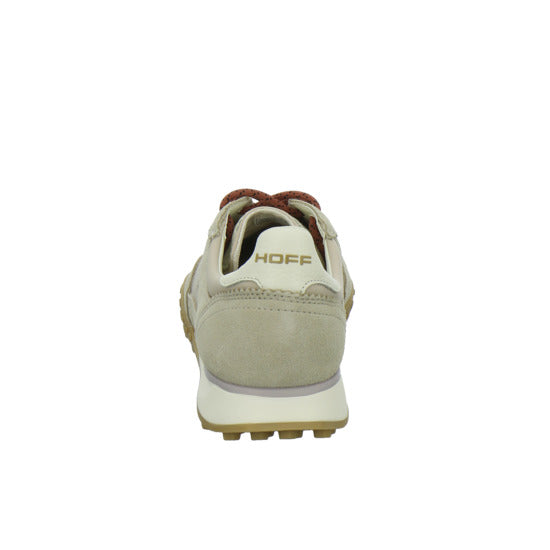 Hoff Sneaker Damen Bridge Miki Beige