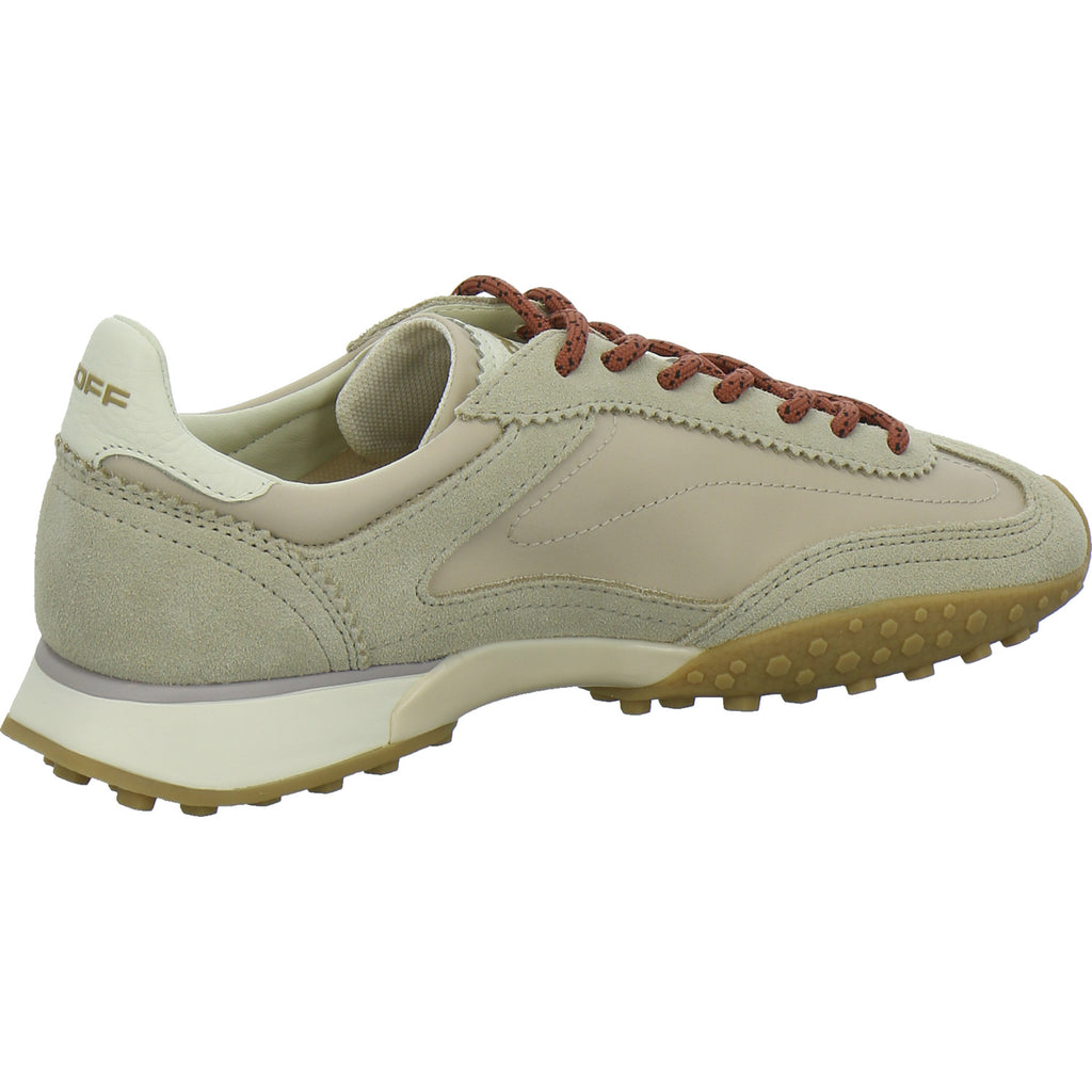 Hoff Sneaker Damen Bridge Miki Beige