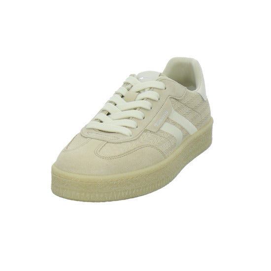 Tamaris Sneaker Damen Beige