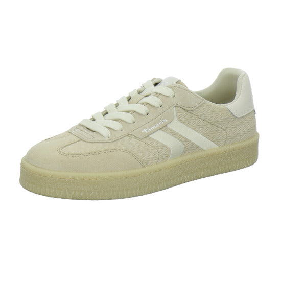 Tamaris Sneaker Damen Beige