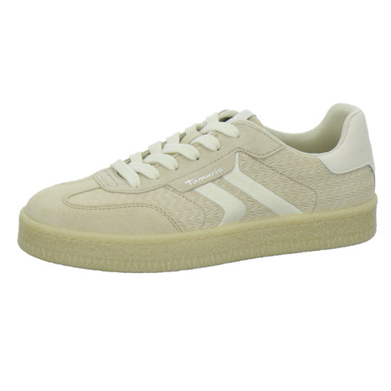 Tamaris Sneaker Damen Beige