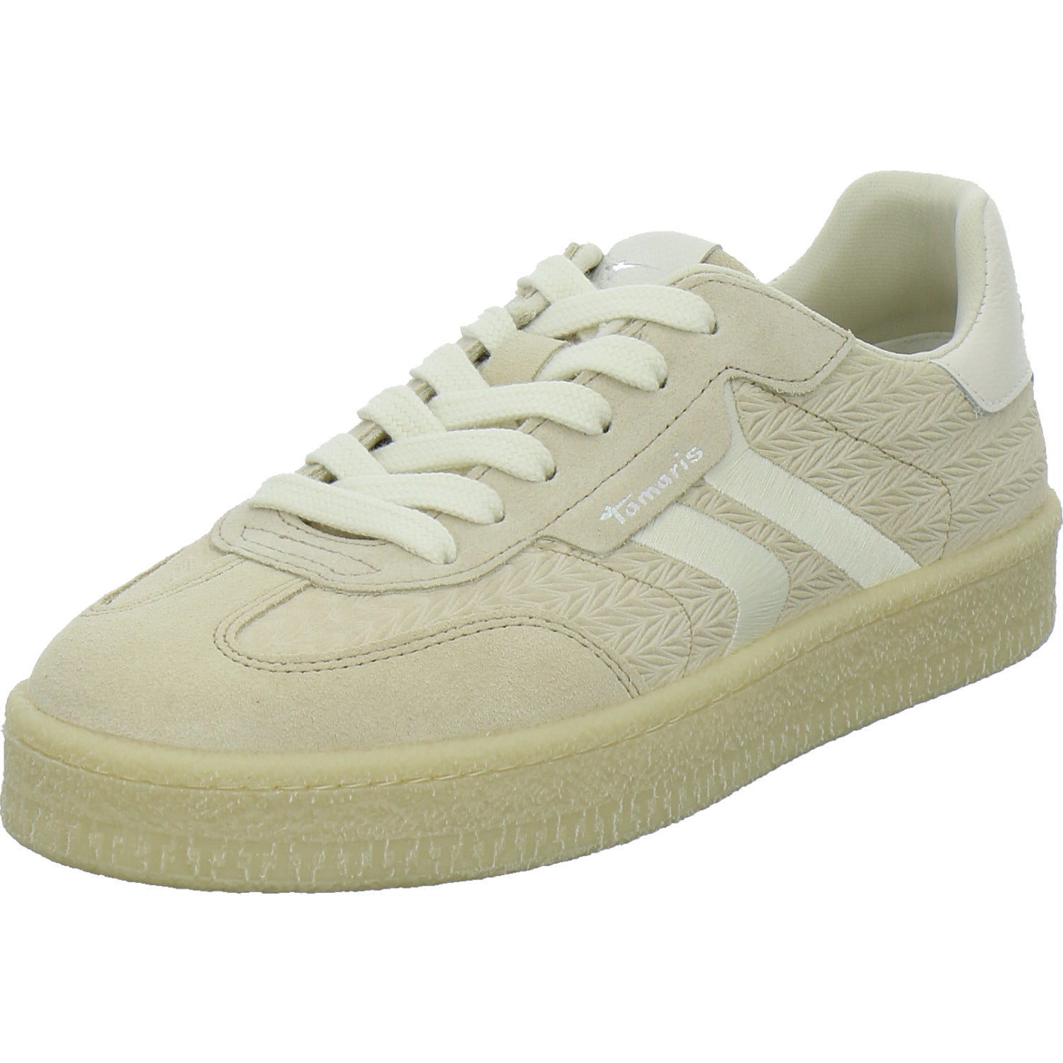 Tamaris Sneaker Damen Beige