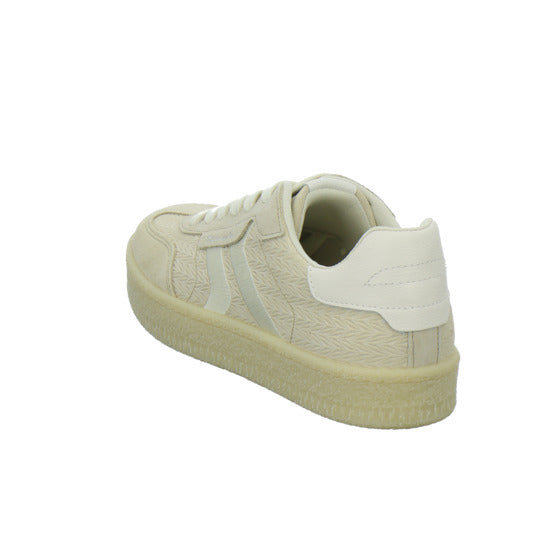 Tamaris Sneaker Damen Beige