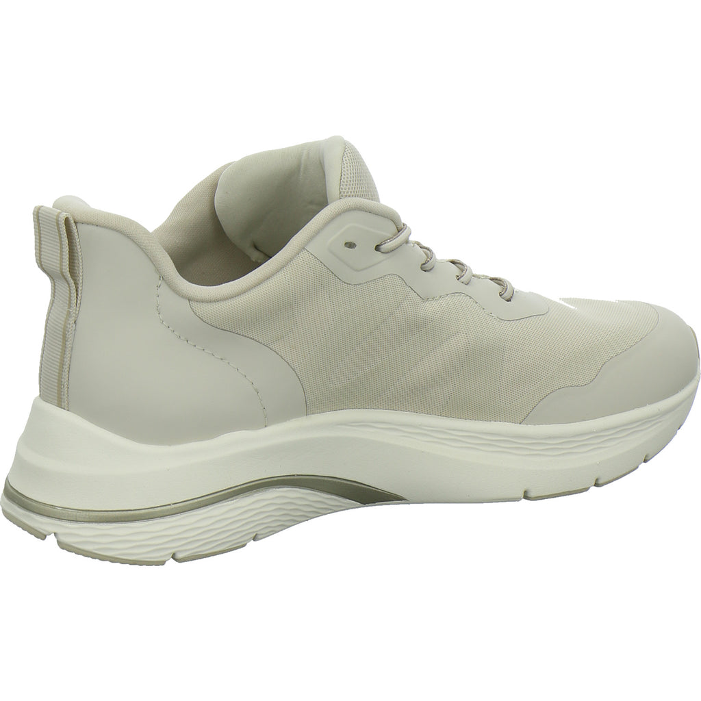 Tamaris Sneaker Damen Step In Beige