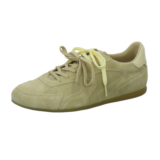 Gant Sneaker Damen Sperly Low Lace Beige