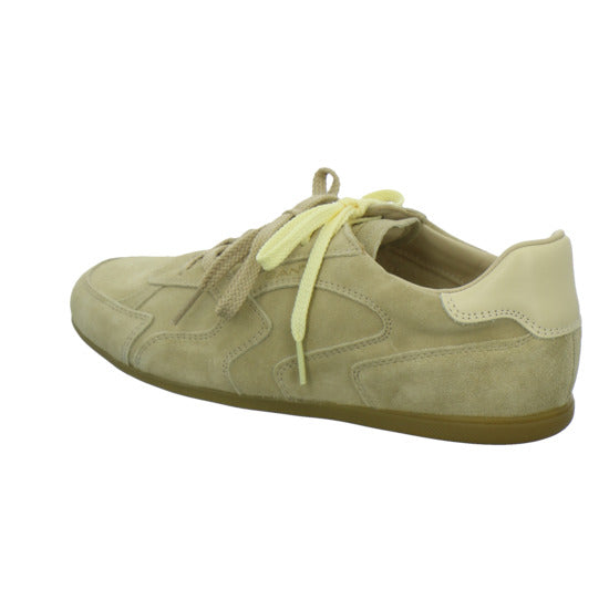 Gant Sneaker Damen Sperly Low Lace Beige