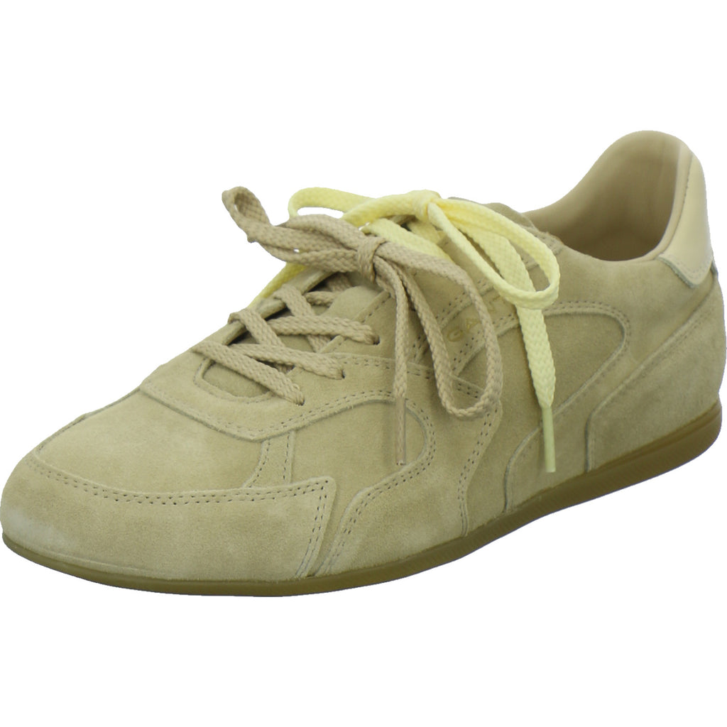 Gant Sneaker Damen Sperly Low Lace Beige