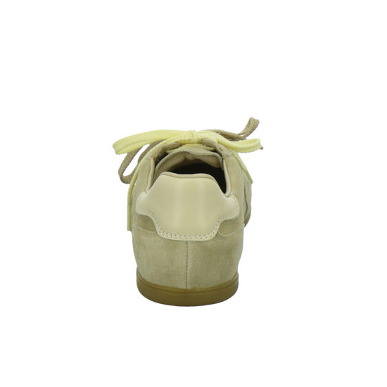 Gant Sneaker Damen Sperly Low Lace Beige