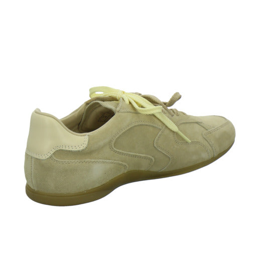 Gant Sneaker Damen Sperly Low Lace Beige
