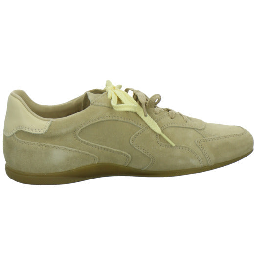 Gant Sneaker Damen Sperly Low Lace Beige