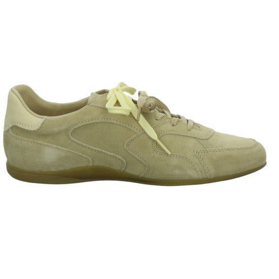 Gant Sneaker Damen Sperly Low Lace Beige