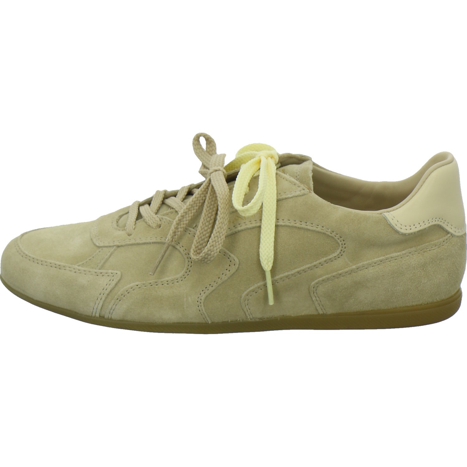 Gant Sneaker Damen Sperly Low Lace Beige