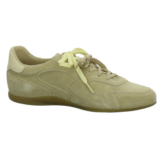 Gant Sneaker Damen Sperly Low Lace Beige