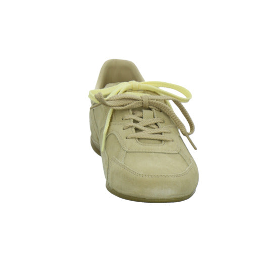 Gant Sneaker Damen Sperly Low Lace Beige