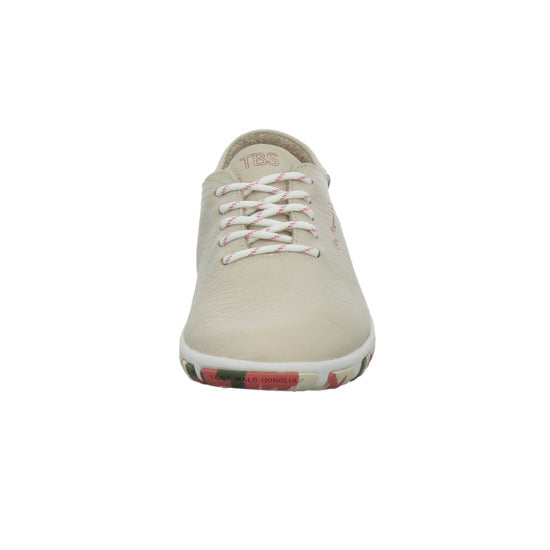 TBS Sneaker Damen Beige