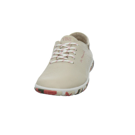 TBS Sneaker Damen Beige