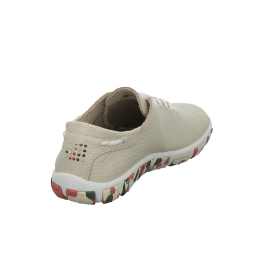 TBS Sneaker Damen Beige