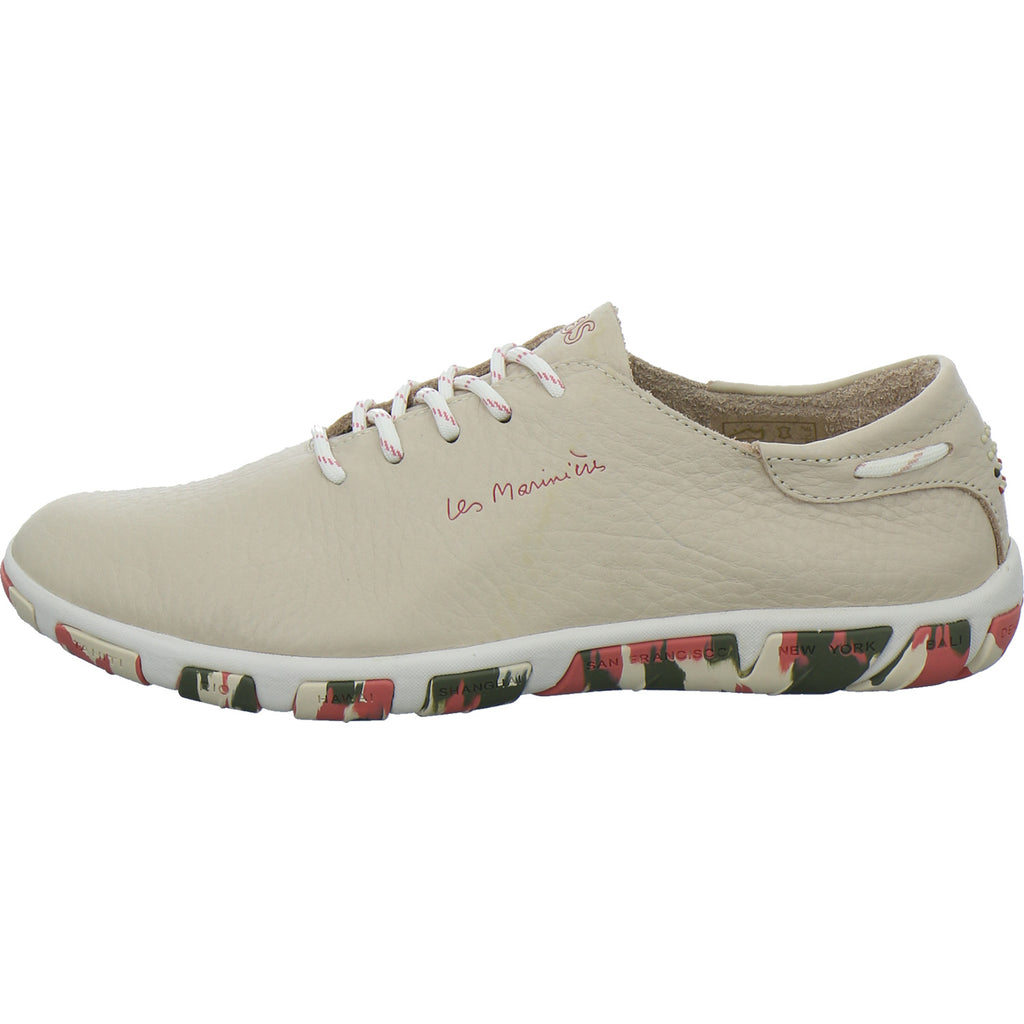 TBS Sneaker Damen Beige