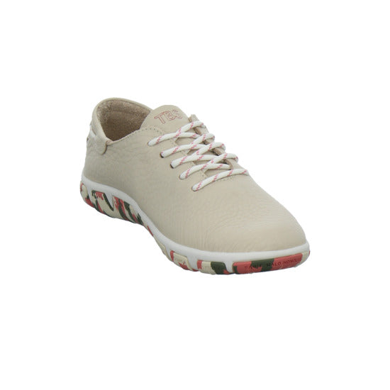TBS Sneaker Damen Beige