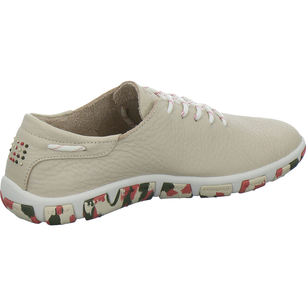 TBS Sneaker Damen Beige
