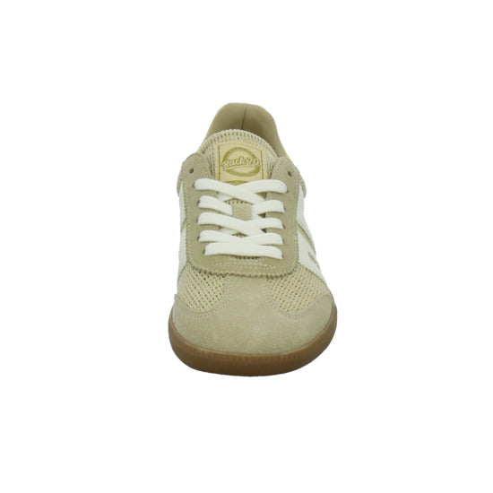 Back 70 Sneaker Damen Ghost Beige