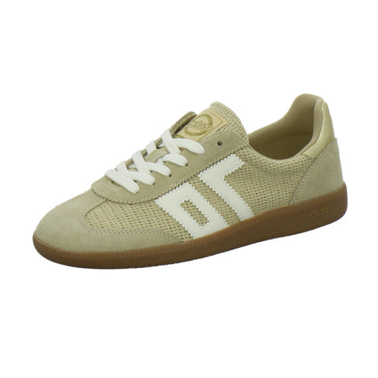 Back 70 Sneaker Damen Ghost Beige