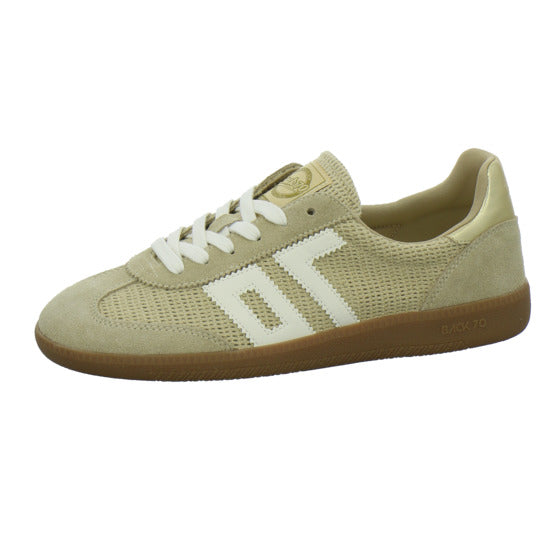 Back 70 Sneaker Damen Ghost Beige