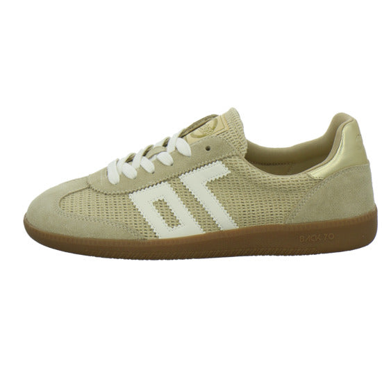 Back 70 Sneaker Damen Ghost Beige