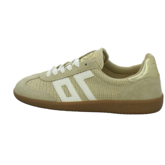 Back 70 Sneaker Damen Ghost Beige
