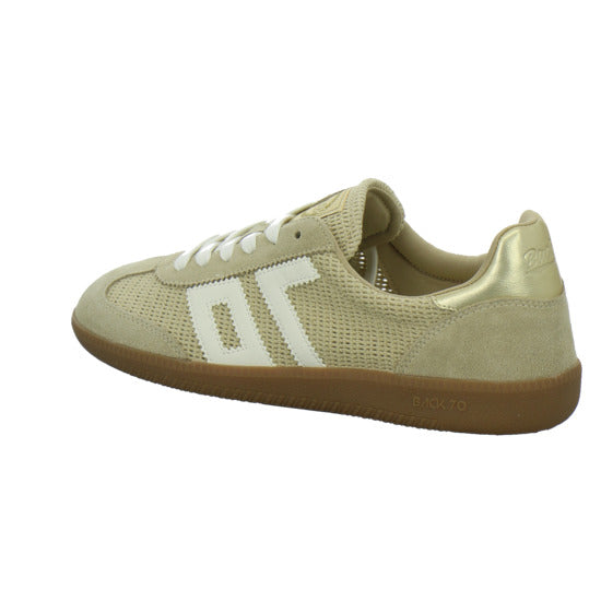 Back 70 Sneaker Damen Ghost Beige