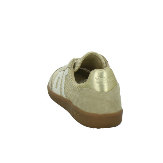 Back 70 Sneaker Damen Ghost Beige