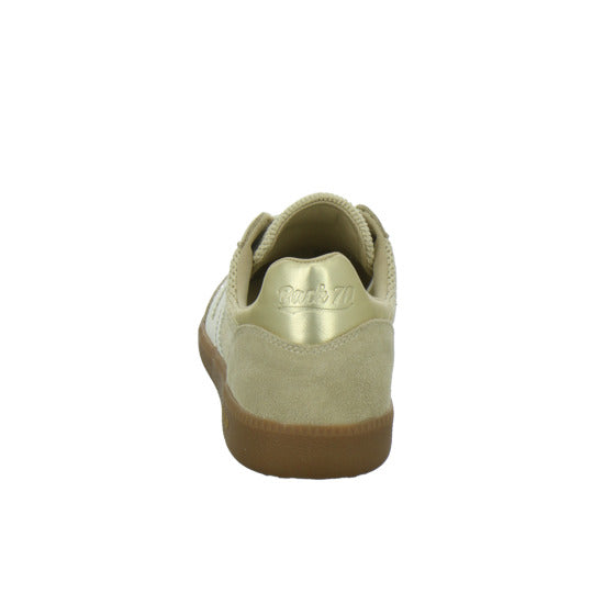 Back 70 Sneaker Damen Ghost Beige