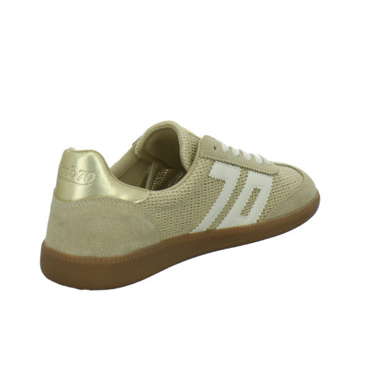 Back 70 Sneaker Damen Ghost Beige