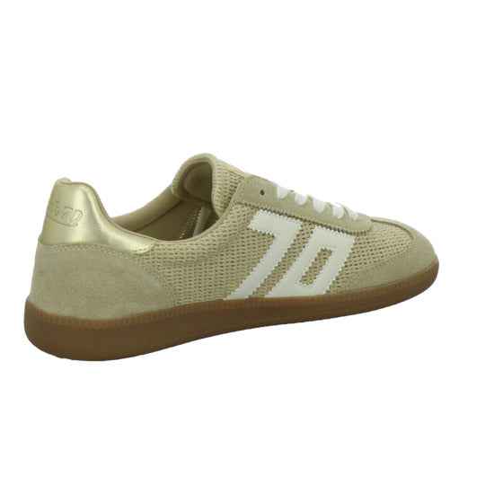 Back 70 Sneaker Damen Ghost Beige