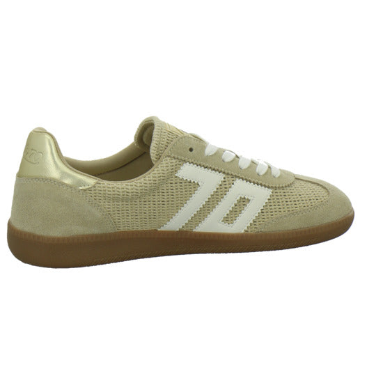 Back 70 Sneaker Damen Ghost Beige